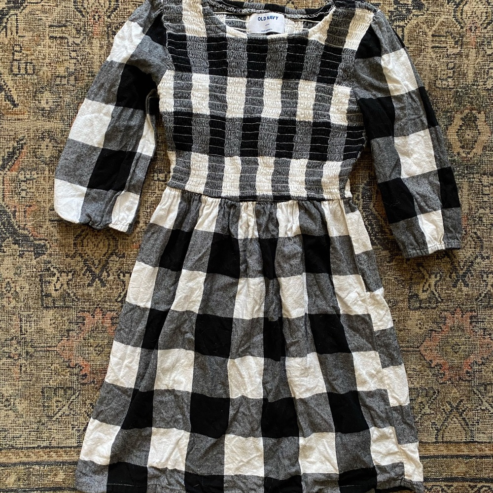 Old Navy dress